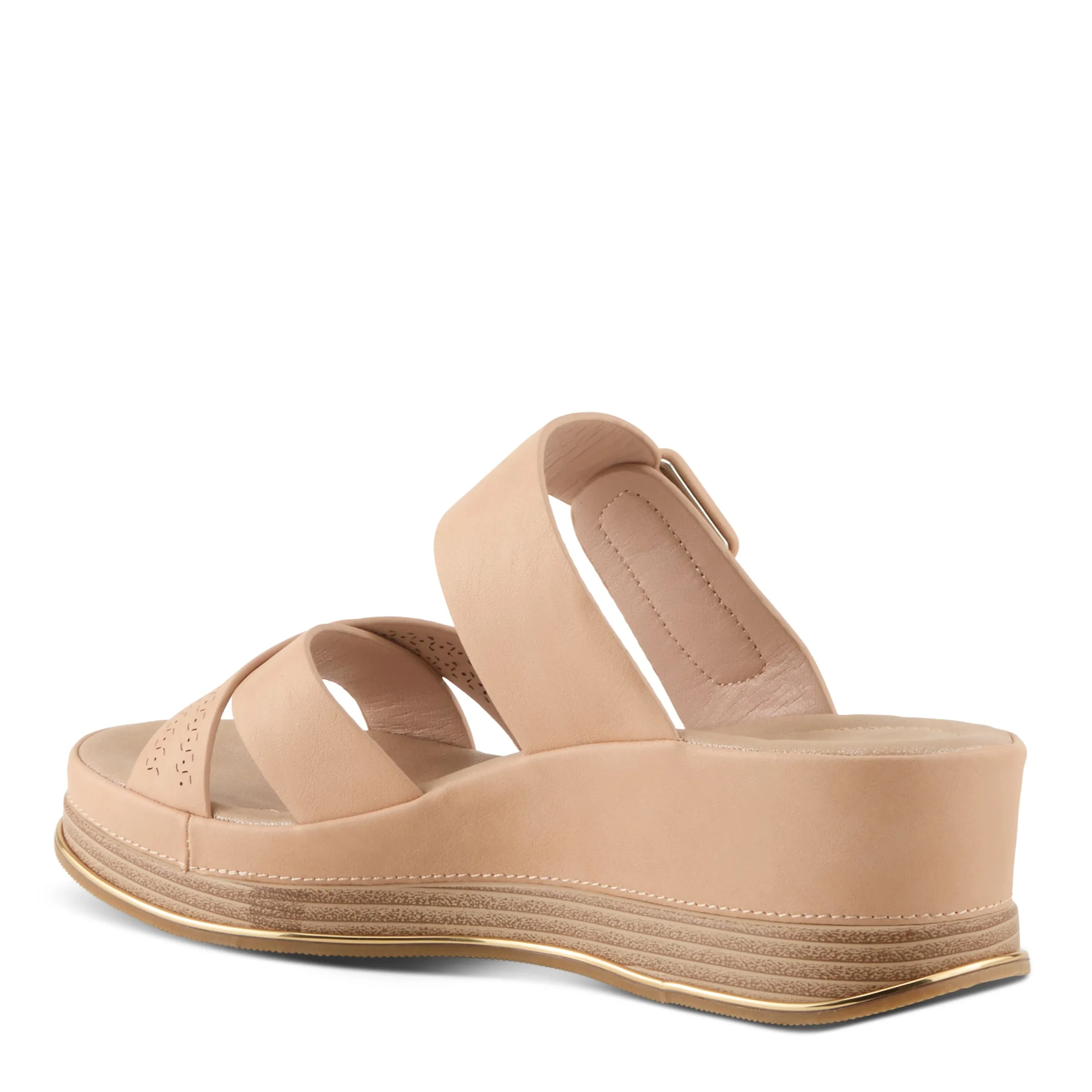 PATRIZIA CATTANEO SANDALS