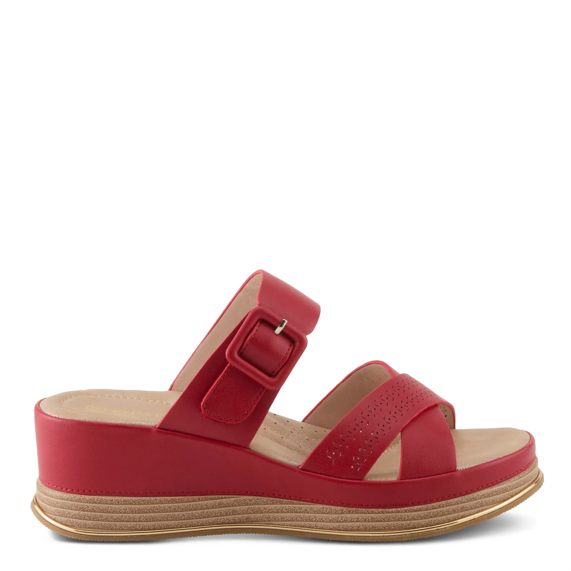 PATRIZIA CATTANEO SANDALS