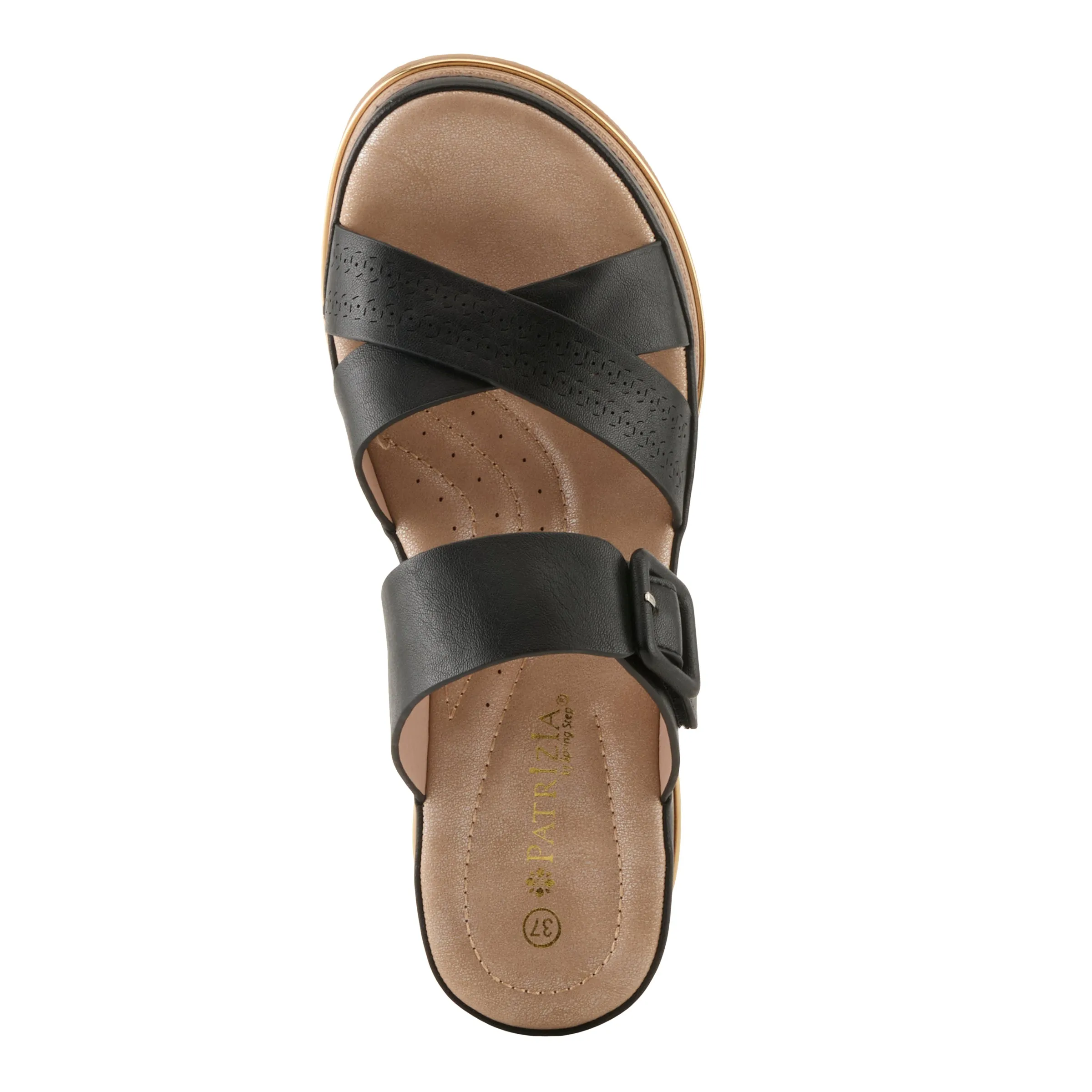 PATRIZIA CATTANEO SANDALS