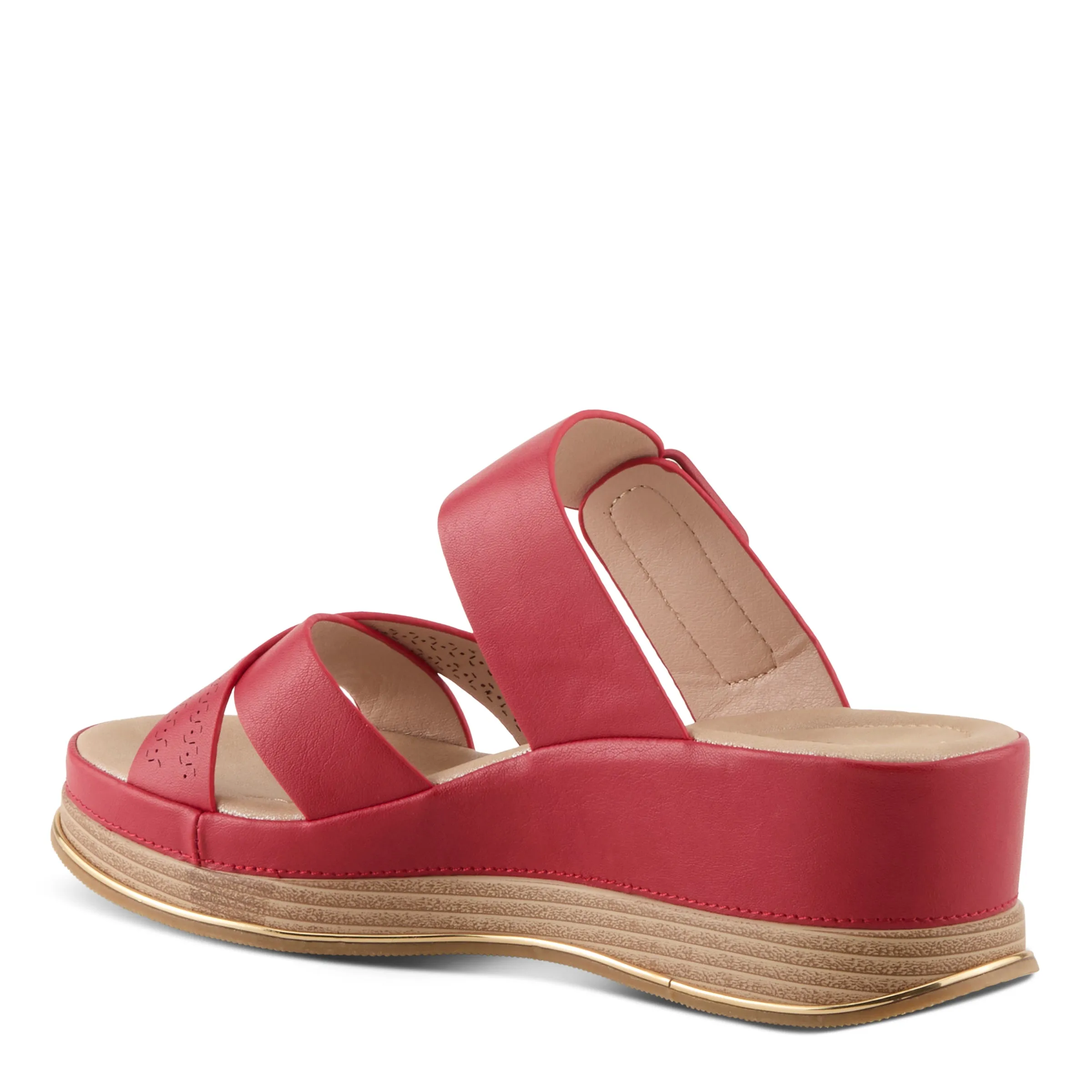 PATRIZIA CATTANEO SANDALS