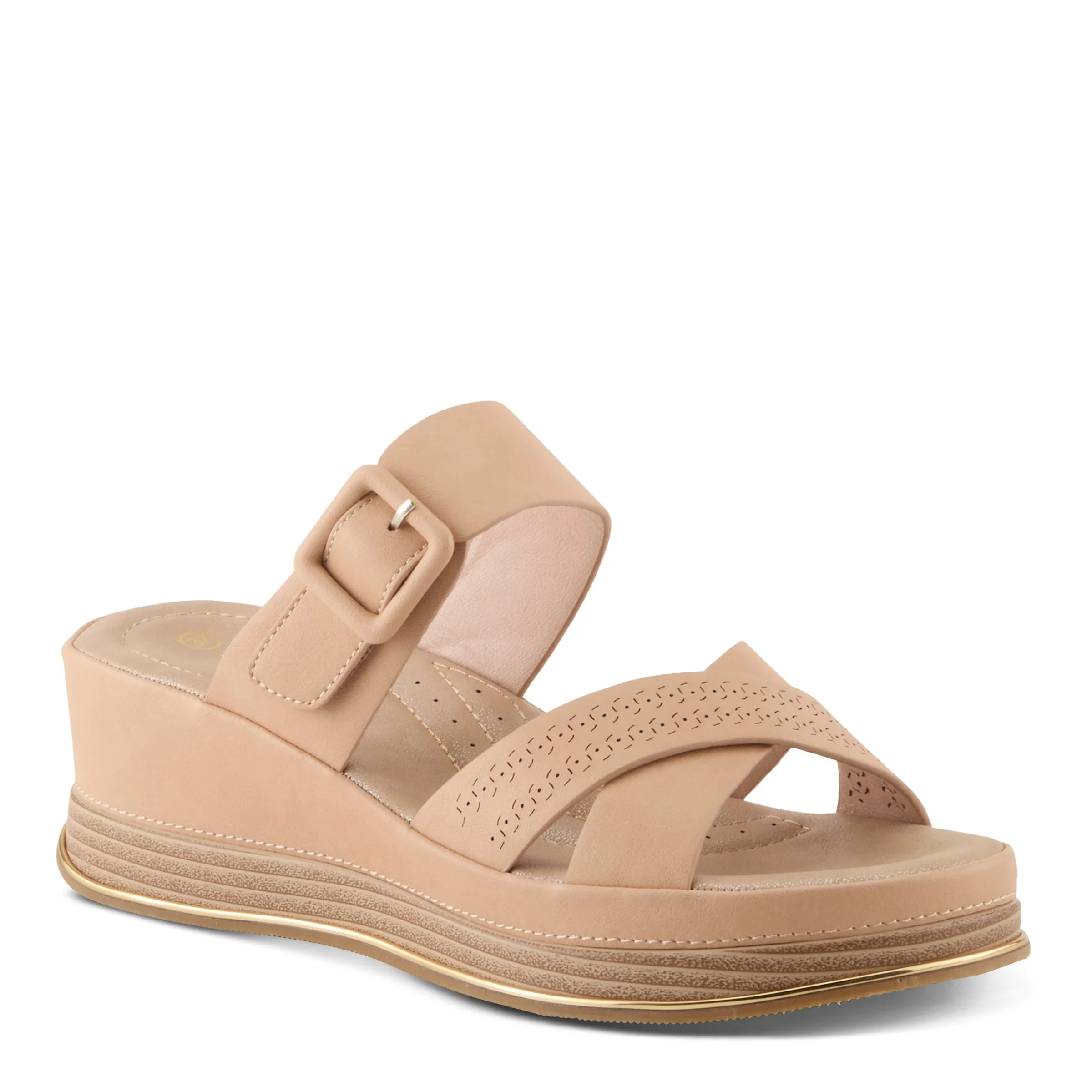 PATRIZIA CATTANEO SANDALS