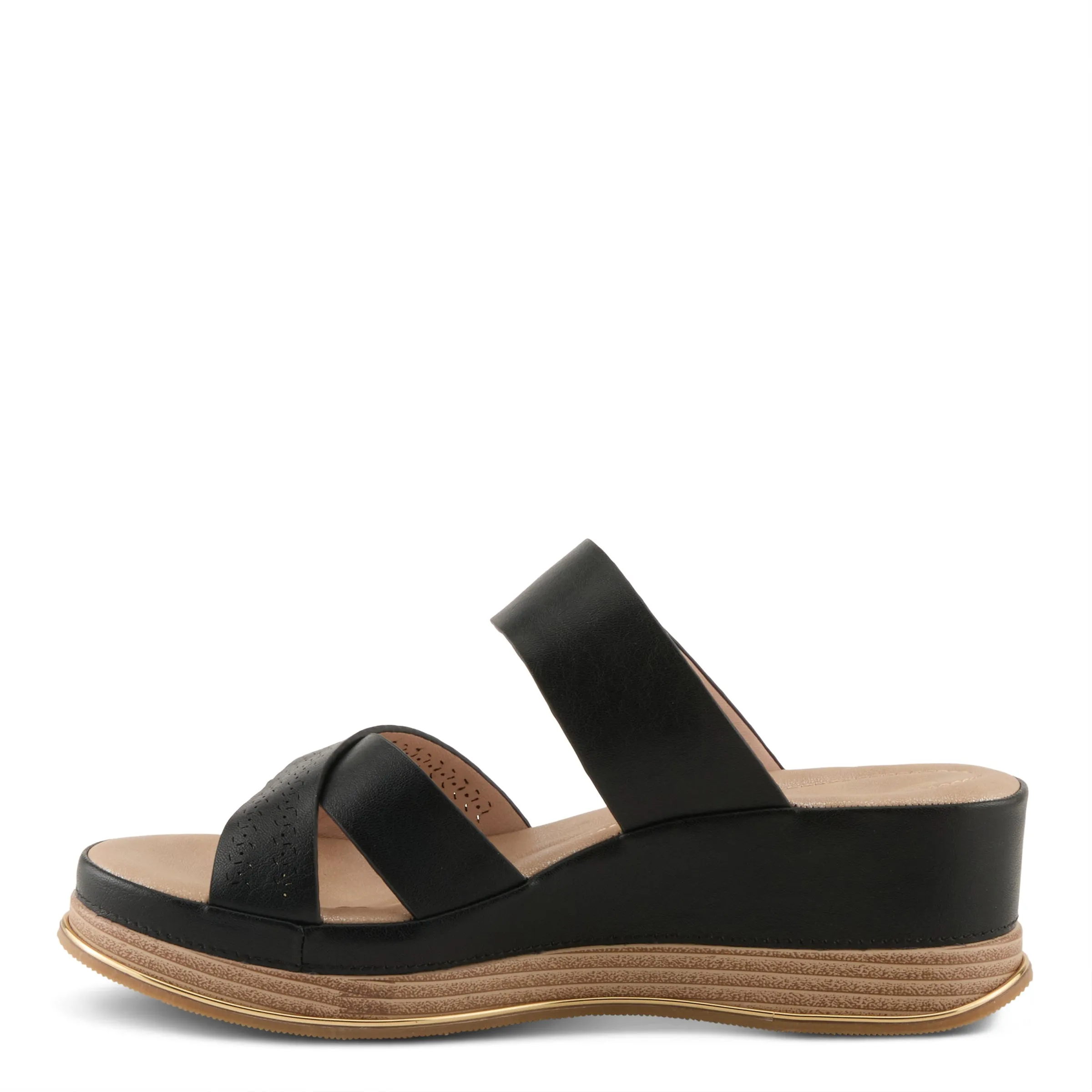 PATRIZIA CATTANEO SANDALS