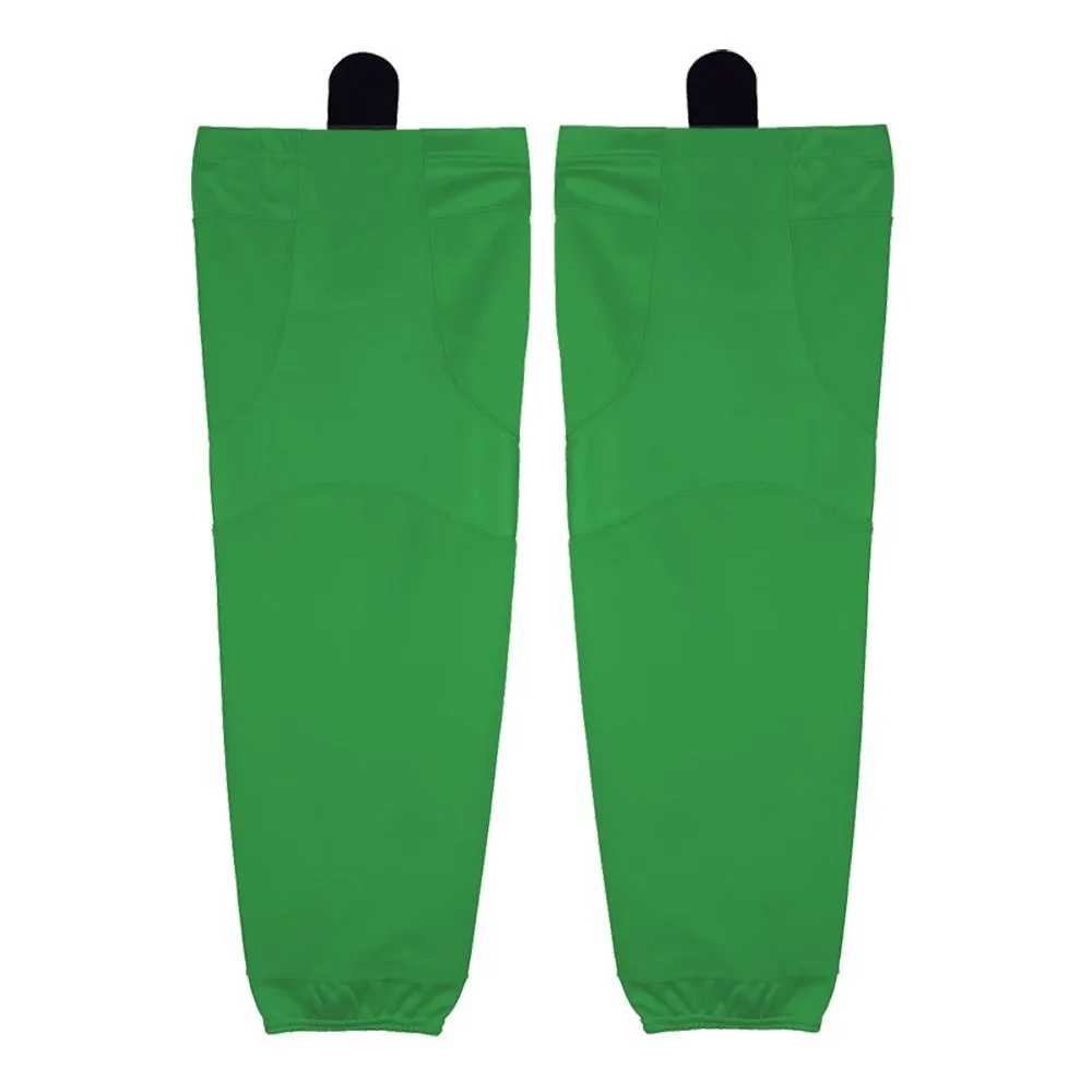 PearSox Pro Mesh Hockey Socks - Kelly