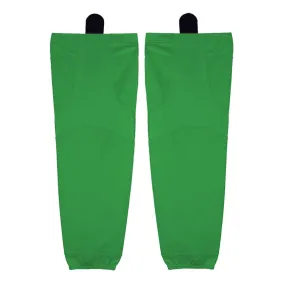 PearSox Pro Mesh Hockey Socks - Kelly