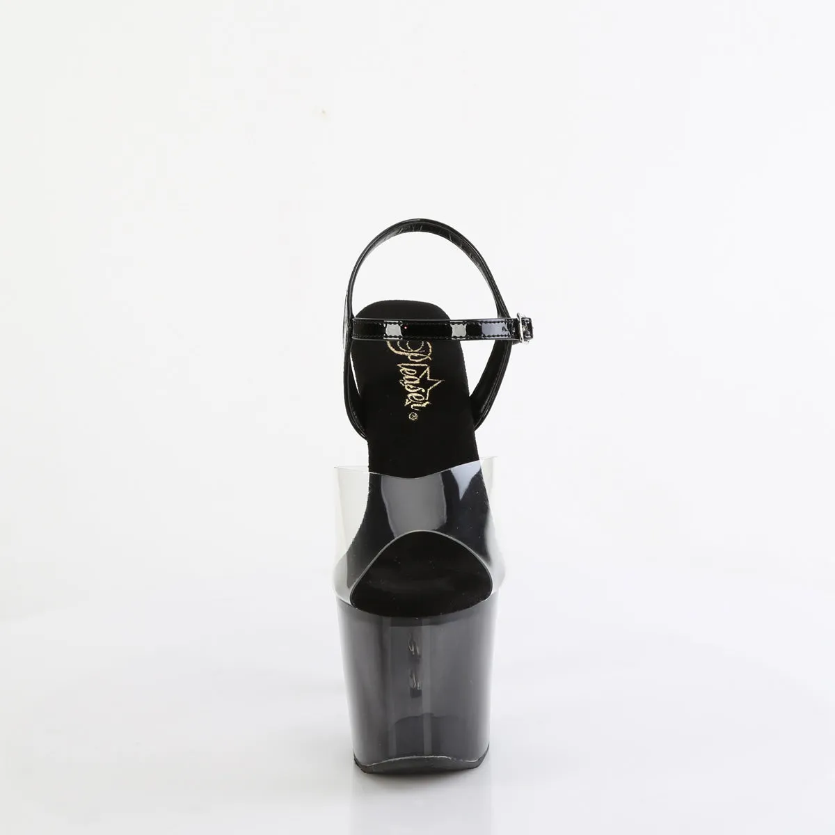 Pleaser Bliss 708-1BC