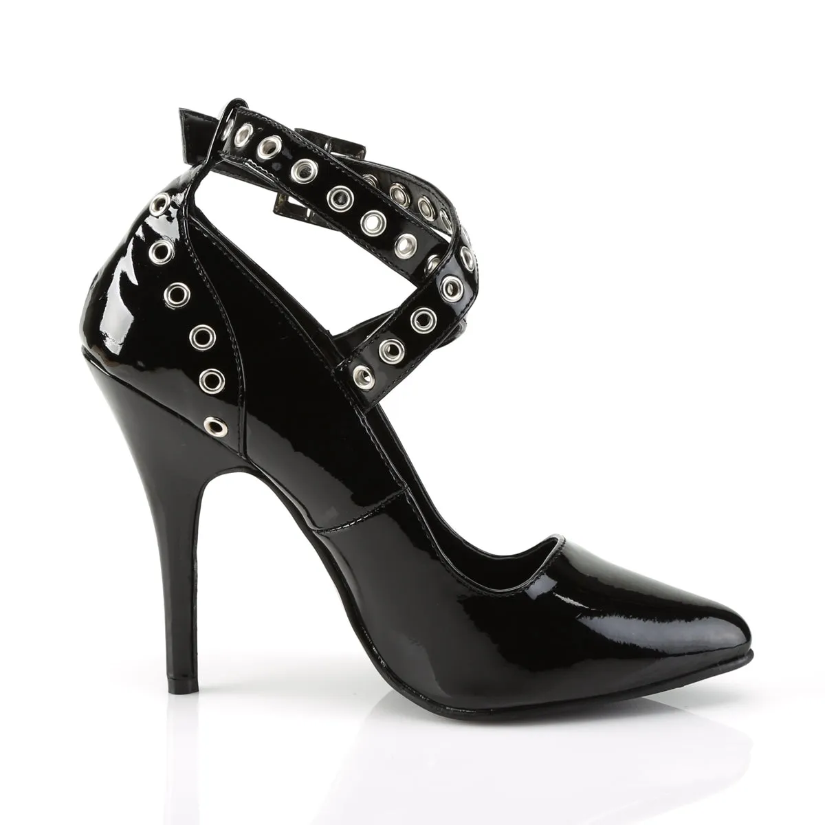 Pleaser Seduce 443