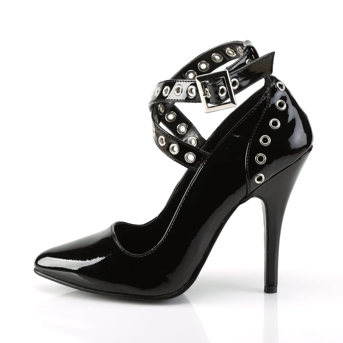 Pleaser Seduce 443