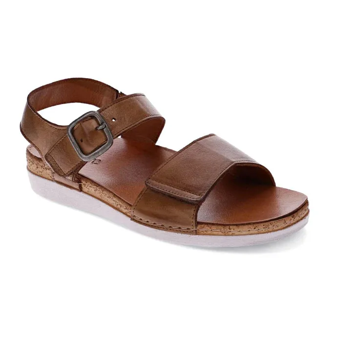 Revere Women's Georgia Caramel