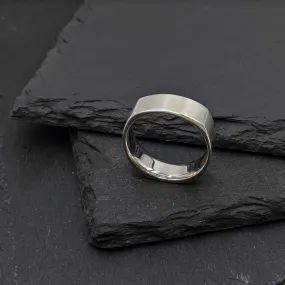 Square Comfort Fit Band