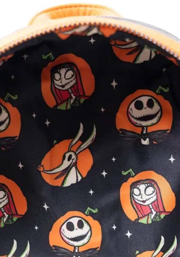 TNBC: D100 Halloween | MINI BACKPACK [RS]*