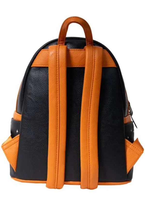 TNBC: D100 Halloween | MINI BACKPACK [RS]*